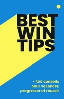 Best Win Tips (French Edition) 2960367561 Book Cover