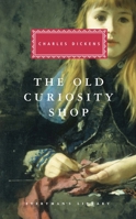 The Old Curiosity Shop 1853262447 Book Cover