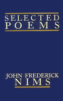 Selected Poems (Phoenix Series) 0226581187 Book Cover