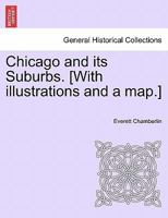 Chicago and Its Suburbs 124143980X Book Cover