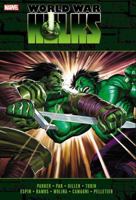 Incredible Hulks: World War Hulks 0785162151 Book Cover