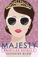Majesty 198483021X Book Cover