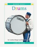 Drums 1567669468 Book Cover