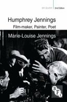 Humphrey Jennings: Film-Maker, Painter, Poet 1844578011 Book Cover