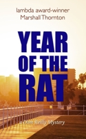 Year of the Rat 1088116604 Book Cover
