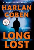 Long Lost 1409150461 Book Cover