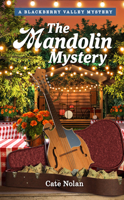 The Mandolin Mystery 1965859127 Book Cover