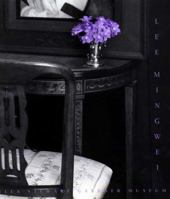 Lee Mingwei: The Living Room 0914660136 Book Cover