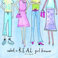 What a R.E.A.L. Girl Knows 0740741969 Book Cover