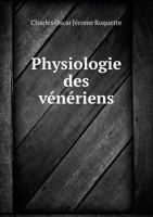 Physiologie Des Veneriens 5519000727 Book Cover