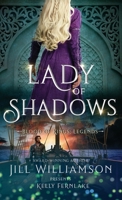 Lady of Shadows : Blood of Kings: Legends 1966463650 Book Cover