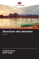 Structure des données: En C++ (French Edition) B0CLFSCTZB Book Cover