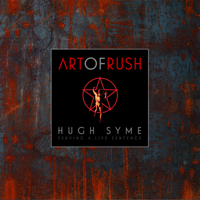 The Art of Rush: Serving a Life Sentence 1684058694 Book Cover