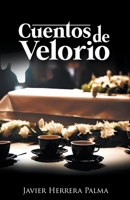 Cuentos de Velorio B0C3PTVBD9 Book Cover
