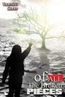 Of All the Broken Pieces 1523283513 Book Cover