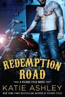 Redemption Road 0451474929 Book Cover