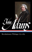 Revolutionary Writings 1775–1783 1598530909 Book Cover