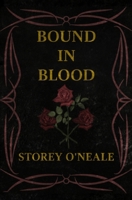 Bound in Blood (Vampires of Boston) B0FMQ6FB7Y Book Cover
