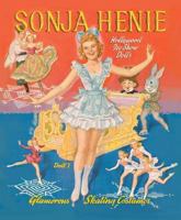Sonja Henie Paper Dolls 0979505399 Book Cover