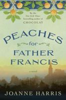 Peaches for Monsieur le Curé 0670026360 Book Cover