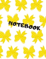 Notebook: Lined Notebook / Journal Gift 120 Pages - Large (8.5 x 11 inches) 1679670573 Book Cover