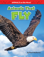 Animals That Fly 1642800031 Book Cover