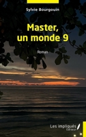 Master, un monde 9 2385417278 Book Cover