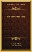 The Treasure Trail [microform] 1015353665 Book Cover