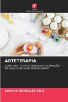 Arteterapia (Portuguese Edition) 6630245636 Book Cover