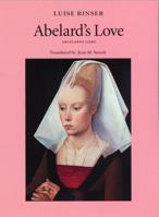 Abelard's Love 0803289685 Book Cover