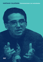 Santiago Calatrava, Conversaciones Con Estudiantes 8425215102 Book Cover