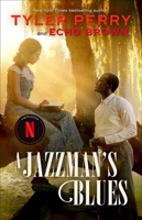 A Jazzman's Blues: A Novel 1668008890 Book Cover