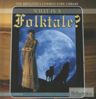 What Is a Folktale? 1622752104 Book Cover