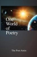 One World of Poetry 1634988272 Book Cover