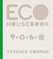 Eco House Book 1840916028 Book Cover