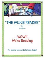 The Wilkie Reader 1959450522 Book Cover