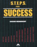 S.T.E.P.S. for Success 1852511265 Book Cover