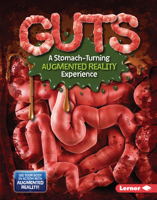 Guts (a Stomach-Turning Augmented Reality Experience) 1541598067 Book Cover