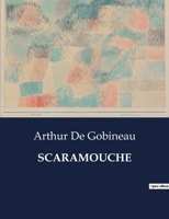 Scaramouche (French Edition) B0CQY1RJWX Book Cover