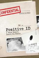 Positive Id 1482509342 Book Cover