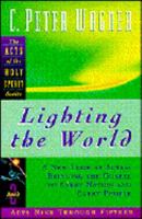 Lighting the World 0830717218 Book Cover