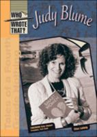 Judy Blume 0791076199 Book Cover