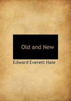 Old and New 0526762969 Book Cover