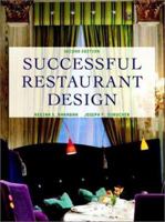 Successful Restaurant Design 0471359351 Book Cover