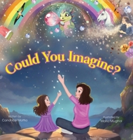 Could You Imagine? B0F1HQJP9X Book Cover