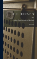 The Terrapin: [yearbook]; 1963 1379211522 Book Cover