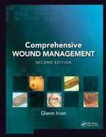 Comprehensive Wound Management 1556424779 Book Cover