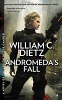 Andromeda's Fall 0425262340 Book Cover