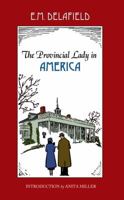 The Provincial Lady in America 0897331109 Book Cover