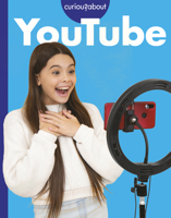 Curious about Youtube 168152855X Book Cover